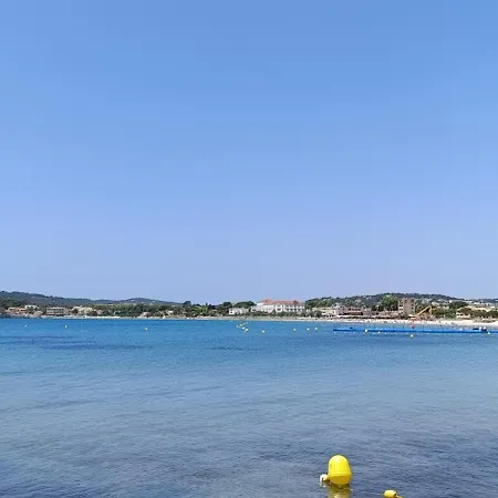Les Deux Soeurs Bord De Et Jacuzzi * La Seyne-sur-Mer