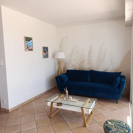 Villa Les Deux Soeurs Bord De Et Jacuzzi *