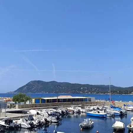 Les Deux Soeurs Bord De Et Jacuzzi Villa La Seyne-sur-Mer