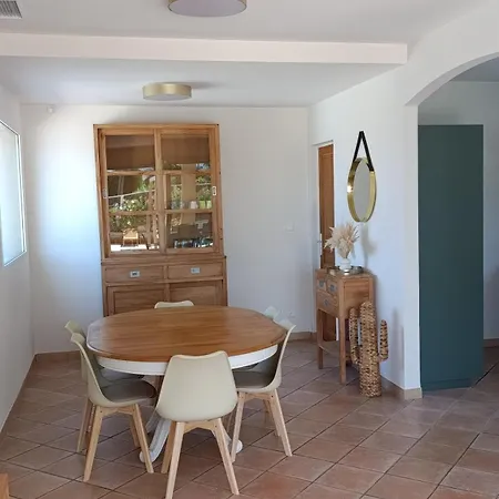 Villa Les Deux Soeurs Bord De Et Jacuzzi La Seyne-sur-Mer