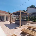 Les Deux Soeurs Bord De Et Jacuzzi Villa La Seyne-sur-Mer