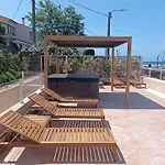 Villa Les Deux Soeurs Bord De Et Jacuzzi